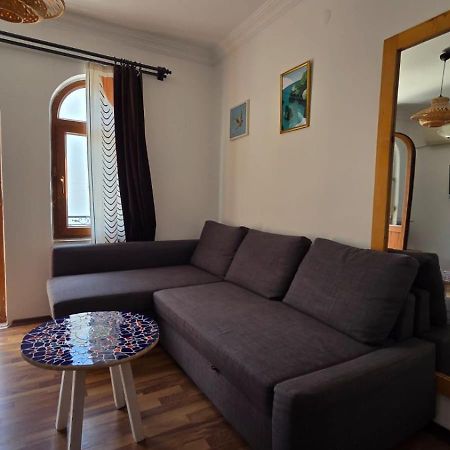 Paydos Pansiyon Kaş Esterno foto