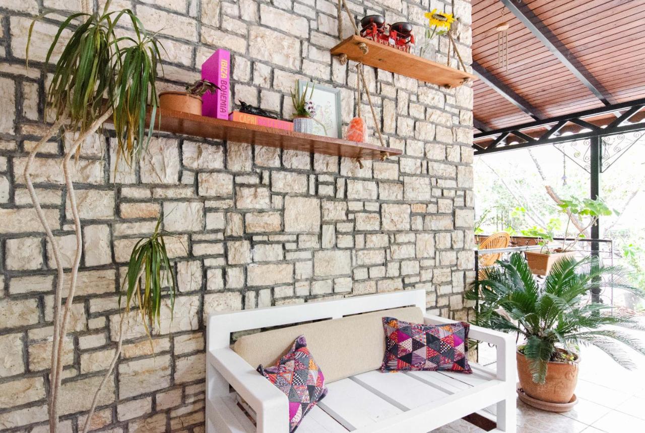 Paydos Pansiyon Kaş Esterno foto